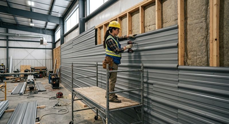 Top Siding Installation Companies in Mcdonough, GA