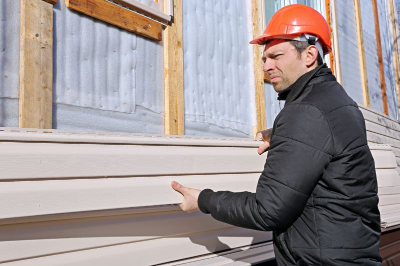 Top Siding Repair Companies in Barnesville, GA