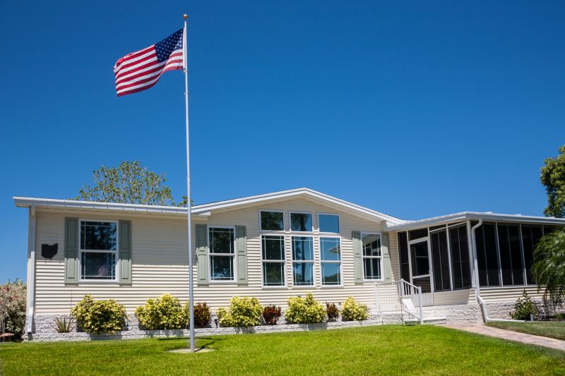 Best Vinyl Siding Replacement Contractors in Griffin, GA