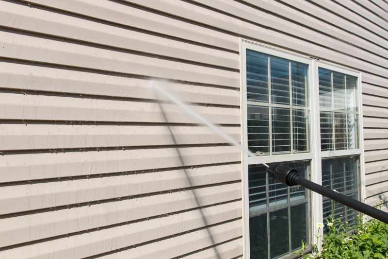 Weather-Resistant Siding