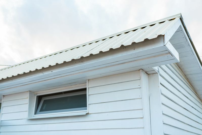 Vinyl Siding Installation
